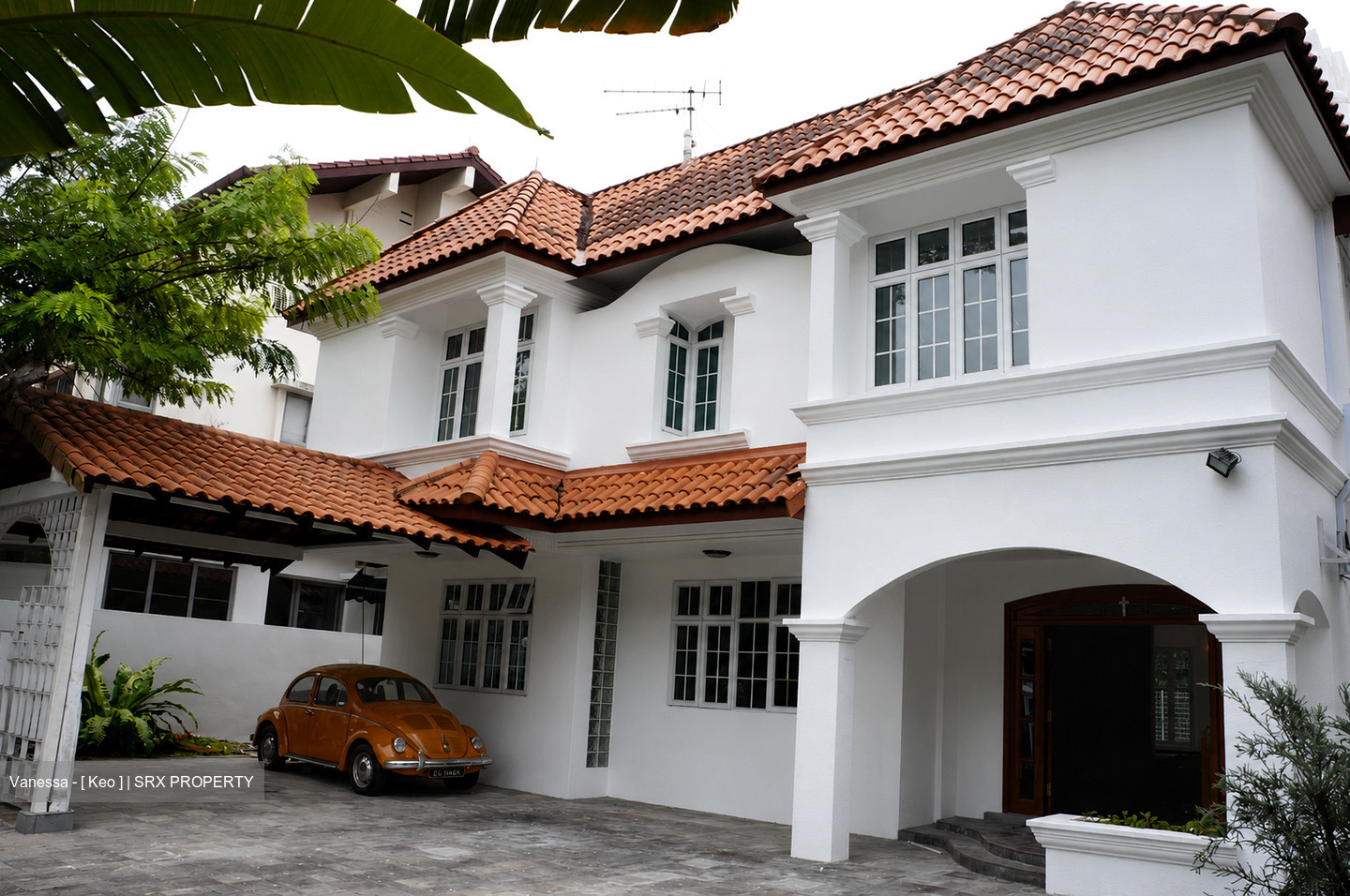 Hock Seng Park (D21), Detached #586088891